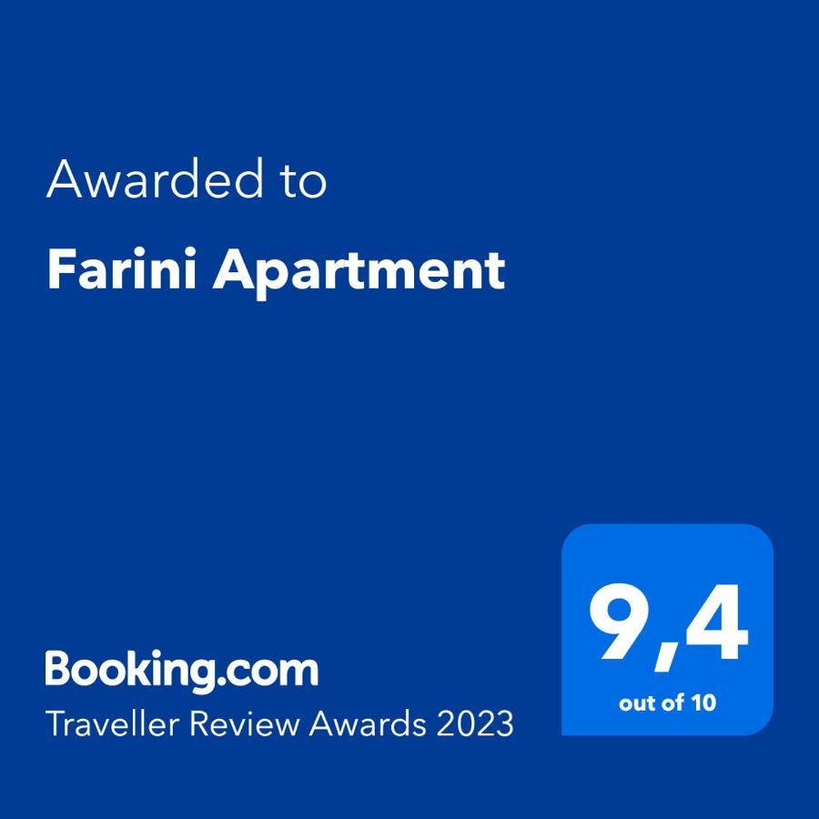 Farini Apartment ミラノ エクステリア 写真